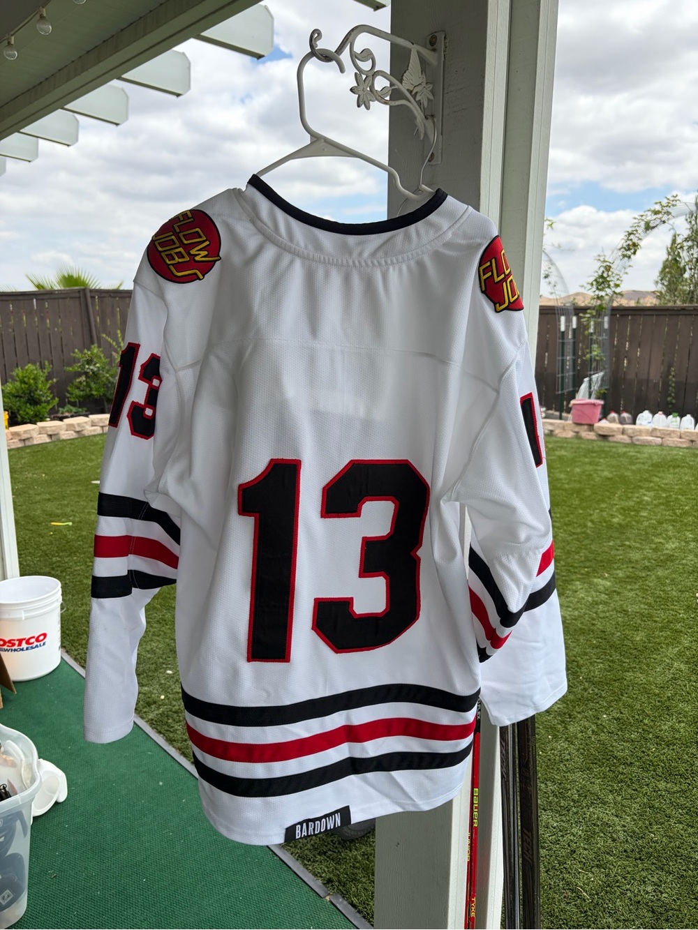 Jersey+socks - Picture 2 of 10